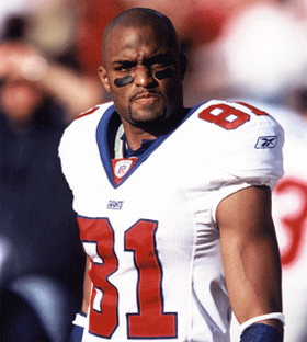 Amani Toomer